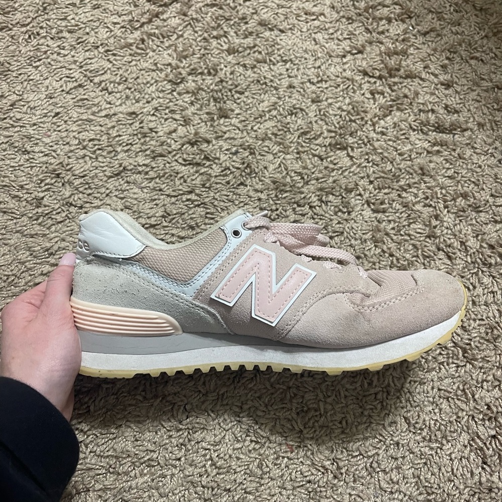 New Balance Sneakers